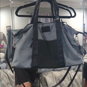 Small Steve Madden Overnight bag